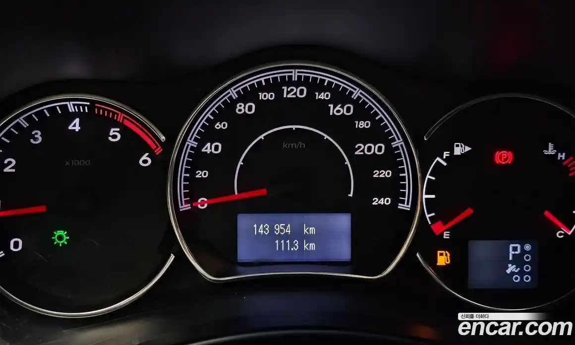 Renault QM5 2012 2.0 гидро в Москве № 226924, фото 8