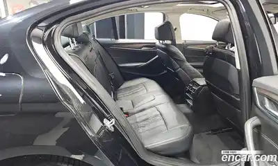 BMW 5-Series 2019 2.0 гидро в Москве, миниатюра 12