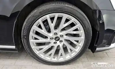 Audi A8 2021 3.0 гидро в Москве № 230010, миниатюра 5