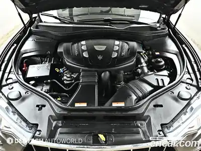 Maserati Levante 2017 3.0 гидро, миниатюра 7
