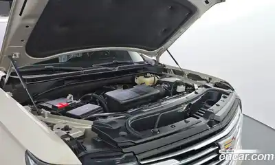 Cadillac Escalade 2022 6.2 гидро в Москве № 256474, миниатюра 6