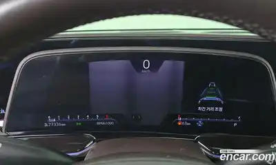 Cadillac Escalade 2022 6.2 гидро в Москве № 256474, миниатюра 8