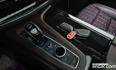 Cadillac Escalade 2022 6.2 гидро в Москве № 256474, миниатюра 9