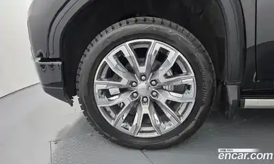 GMC Sierra 2024 6.2 автомат (гидро), миниатюра 5