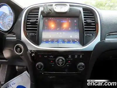 Chrysler 300C 2014 3.6 гидро в Москве № 407553, миниатюра 12