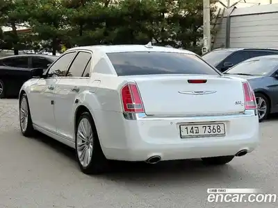 Chrysler 300C 2014 3.6 гидро в Москве № 407553, миниатюра 3