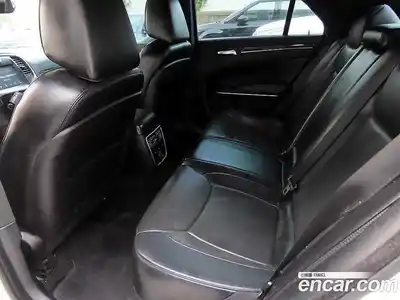 Chrysler 300C 2014 3.6 гидро в Москве № 407553, миниатюра 6