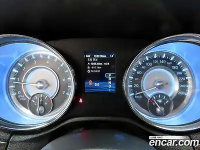 Chrysler 300C 2014 3.6 гидро в Москве № 407553, миниатюра 9