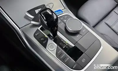 BMW 3-Series 2021 2.0 гидро в Москве № 525662, миниатюра 9