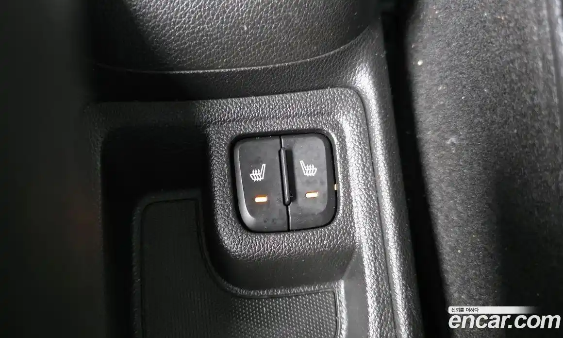 Chevrolet Spark 2016 1.0 гидро в Москве, фото 17