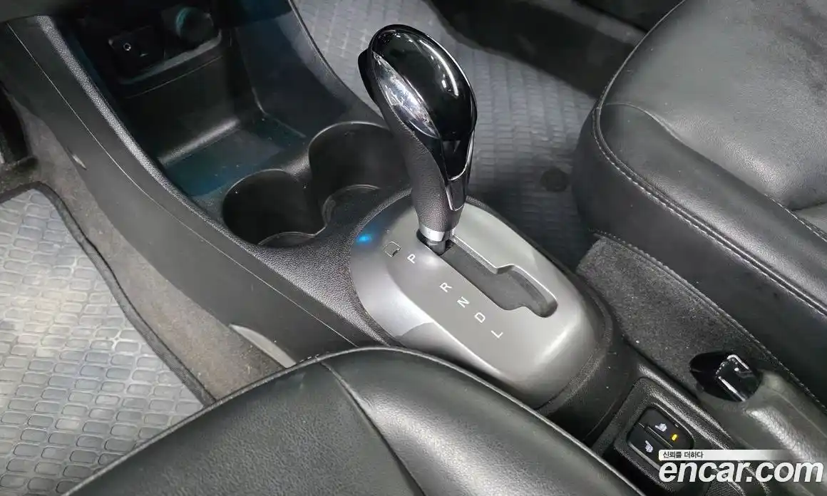 Chevrolet Spark 2016 1.0 гидро в Москве, фото 9