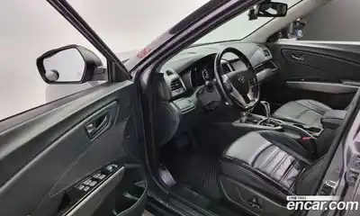 SsangYong TIBOLI 2015 1.6 гидро в Москве № 97320, миниатюра 11