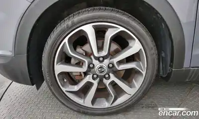 SsangYong TIBOLI 2015 1.6 гидро в Москве № 97320, миниатюра 5