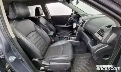 SsangYong TIBOLI 2015 1.6 гидро в Москве № 97320, миниатюра 10