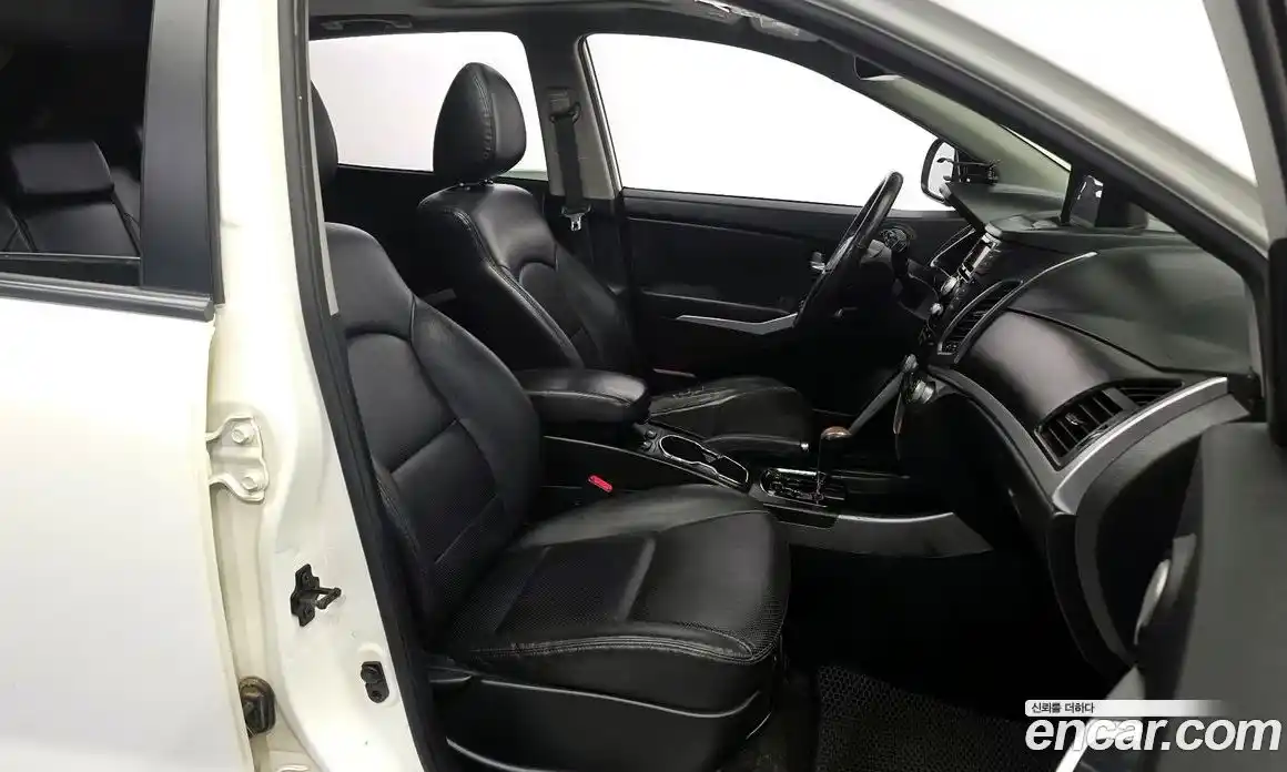 SsangYong Korando 2014 2.0 гидро в Москве, фото 11