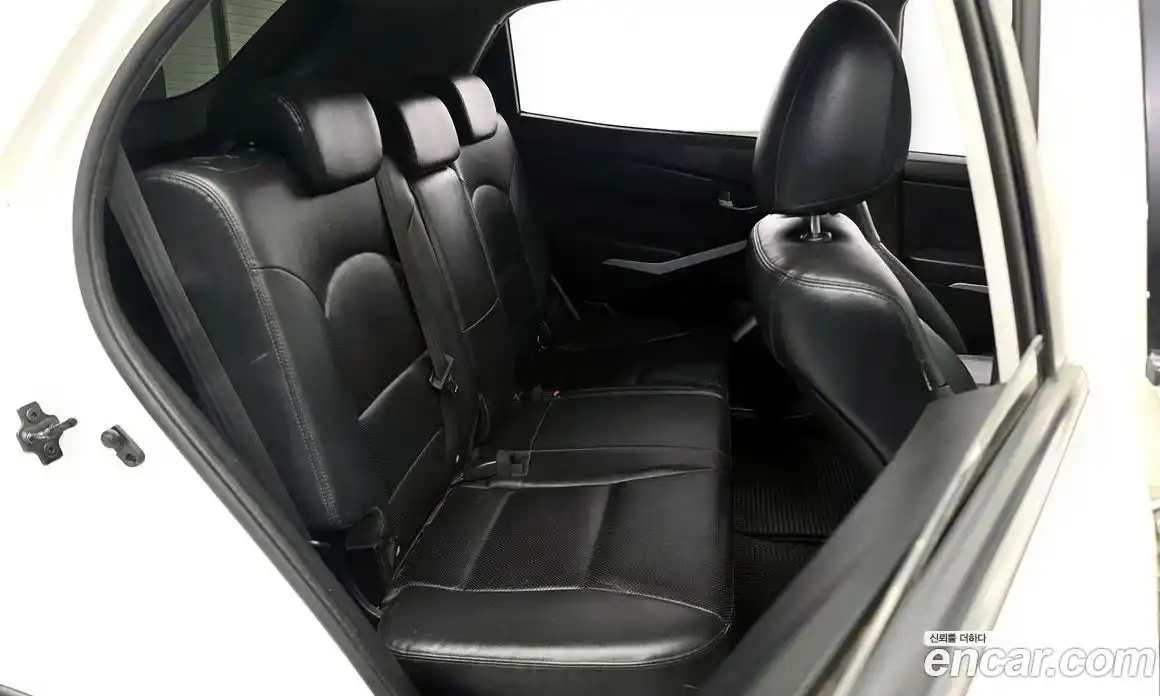 SsangYong Korando 2014 2.0 гидро в Москве, фото 12
