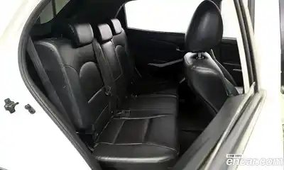 SsangYong Korando 2014 2.0 гидро в Москве, миниатюра 12