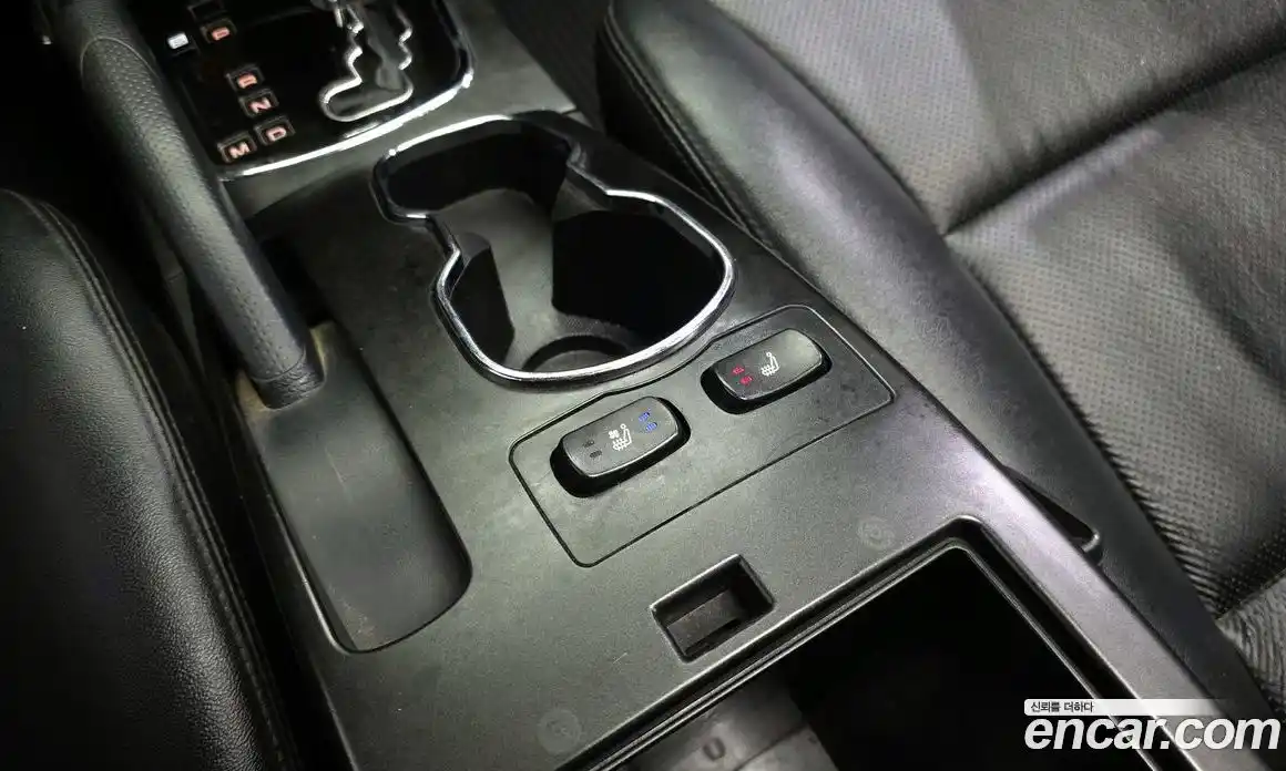 SsangYong Korando 2014 2.0 гидро в Москве, фото 15