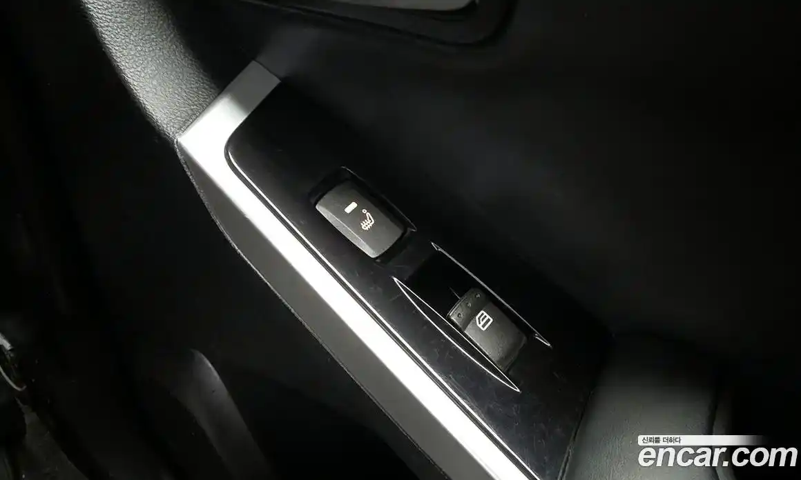 SsangYong Korando 2014 2.0 гидро в Москве, фото 19