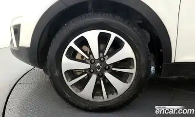 SsangYong Korando 2014 2.0 гидро в Москве, миниатюра 5