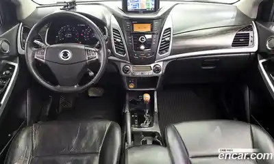 SsangYong Korando 2014 2.0 гидро в Москве, миниатюра 7