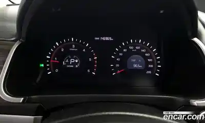 SsangYong Korando 2014 2.0 гидро в Москве, миниатюра 8