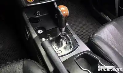 SsangYong Korando 2014 2.0 гидро в Москве, миниатюра 9