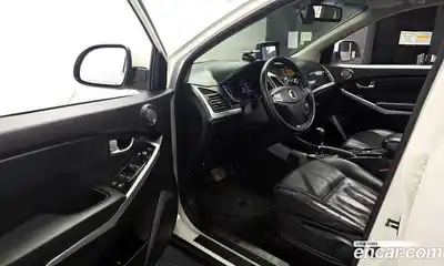 SsangYong Korando 2014 2.0 гидро в Москве, миниатюра 10