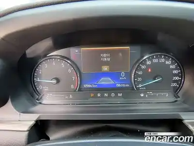 Ford Explorer 2020 2.3 гидро в Москве № 976404, миниатюра 9