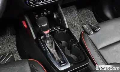 Chevrolet TrailBlazer 2021 1.3 гидро в Москве № 98530, миниатюра 8