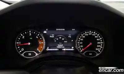 Jeep Renegade 2017 2.0 гидро в Москве, миниатюра 8