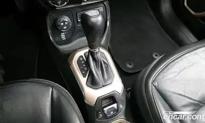 Jeep Renegade 2017 2.0 гидро в Москве, миниатюра 9