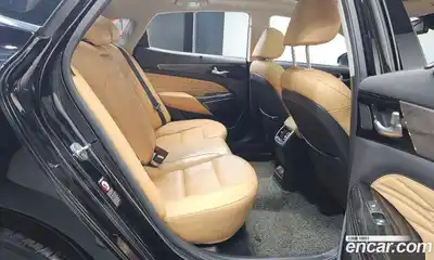 Kia K7 2021 2.5 гидро в Москве № 102416, миниатюра 12