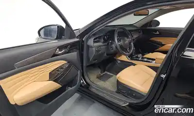 Kia K7 2021 2.5 гидро в Москве № 102416, миниатюра 10