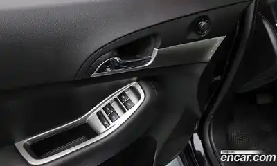 Chevrolet Orlando 2014 2.0 гидро в Москве № 105917, миниатюра 11