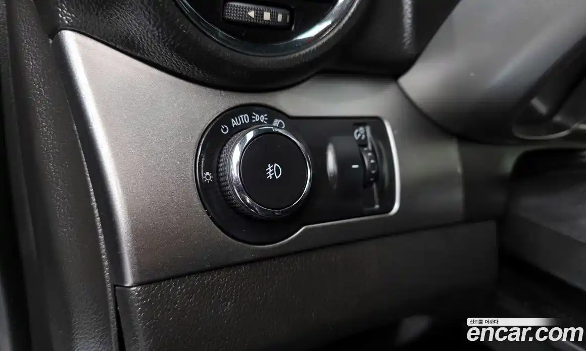 Chevrolet Orlando 2014 2.0 гидро в Москве № 105917, фото 12