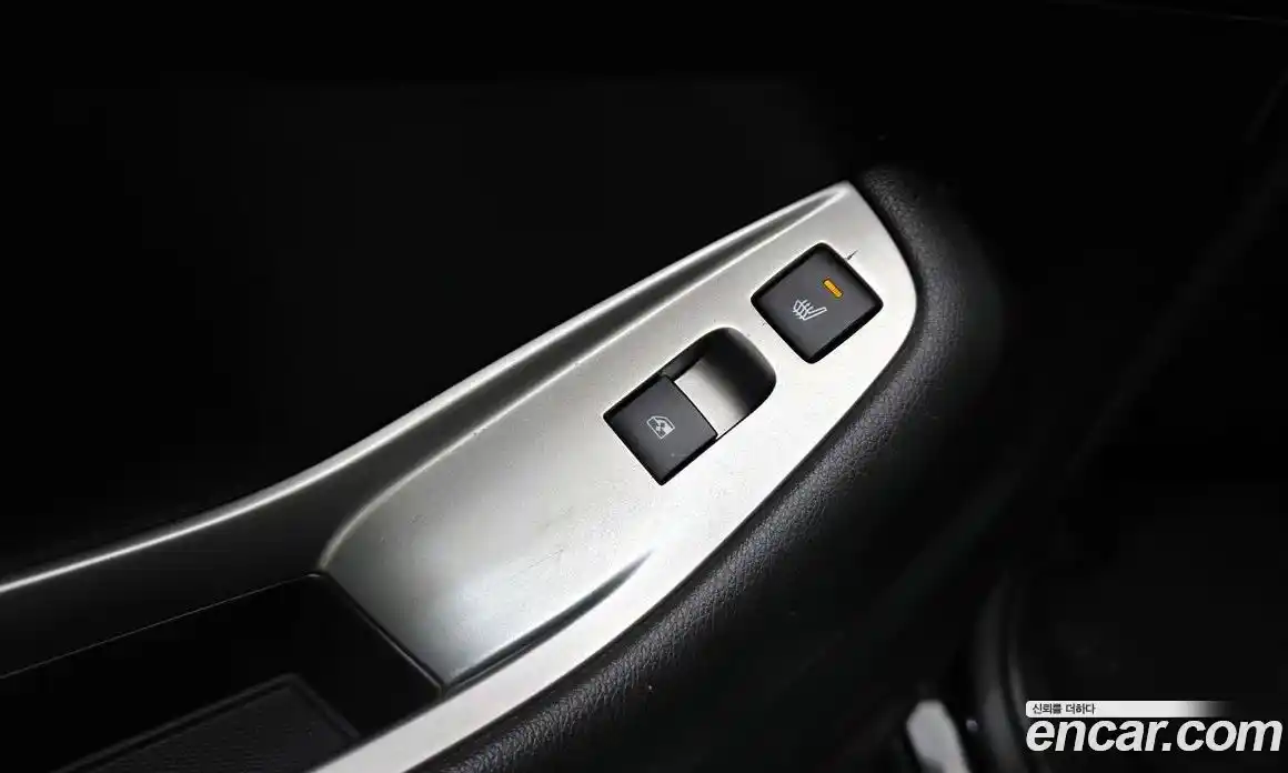Chevrolet Orlando 2014 2.0 гидро в Москве № 105917, фото 17