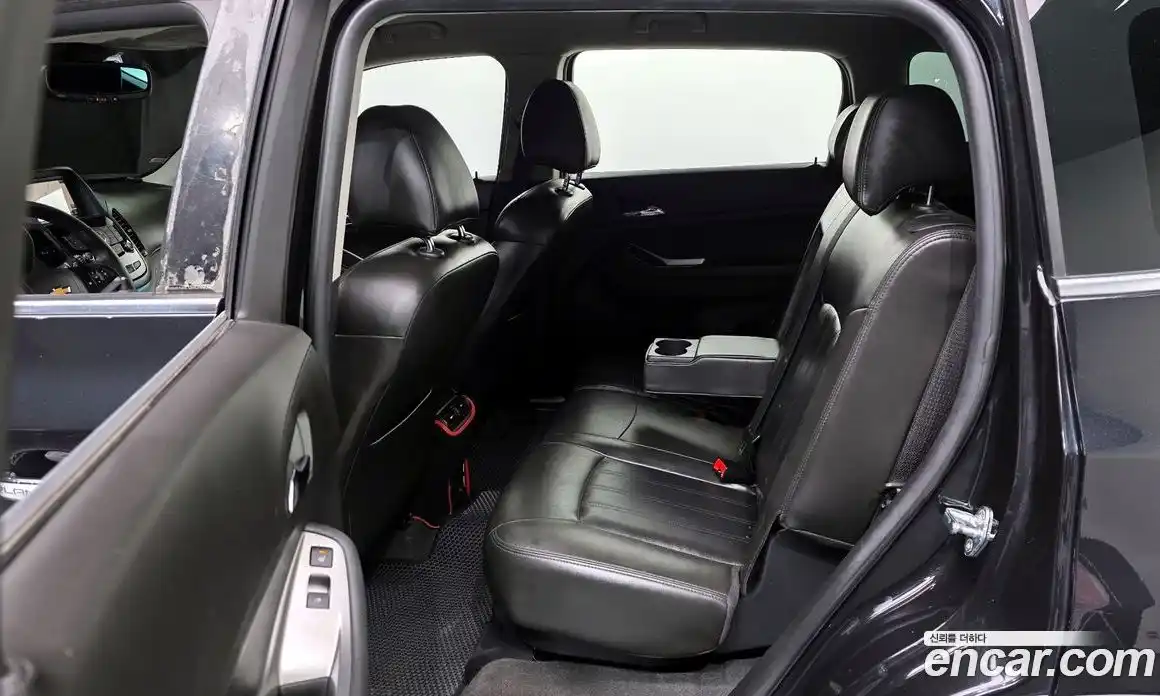 Chevrolet Orlando 2014 2.0 гидро в Москве № 105917, фото 20