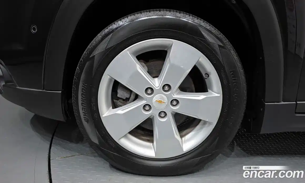 Chevrolet Orlando 2014 2.0 гидро в Москве № 105917, фото 5