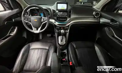 Chevrolet Orlando 2014 2.0 гидро в Москве № 105917, миниатюра 7