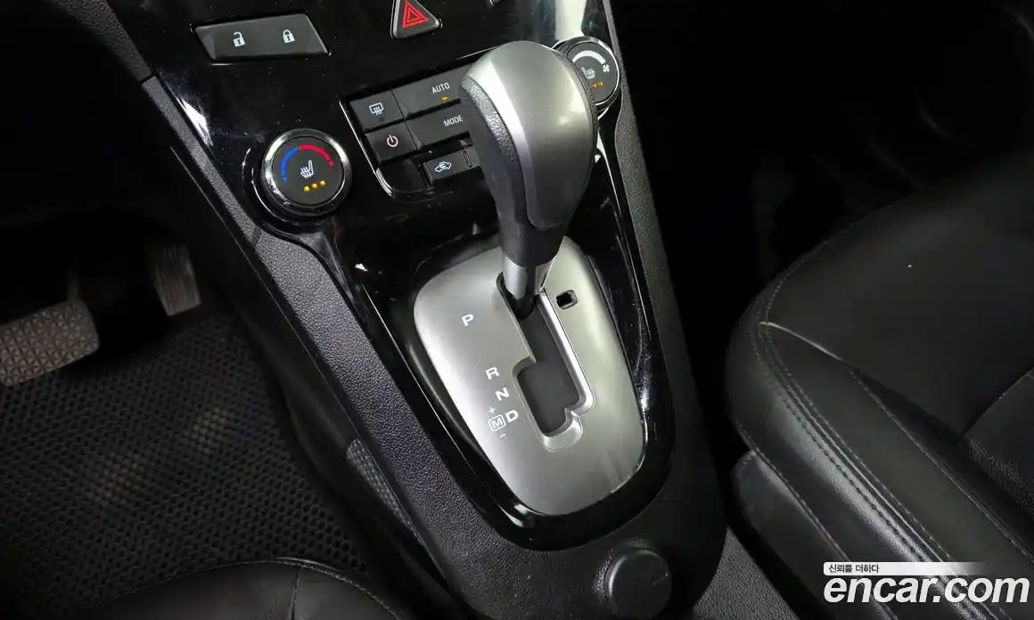 Chevrolet Orlando 2014 2.0 гидро в Москве № 105917, фото 9