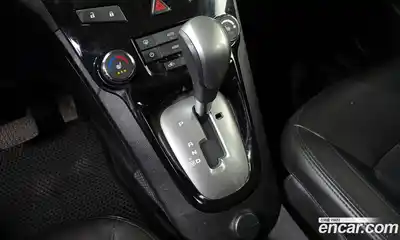 Chevrolet Orlando 2014 2.0 гидро в Москве № 105917, миниатюра 9