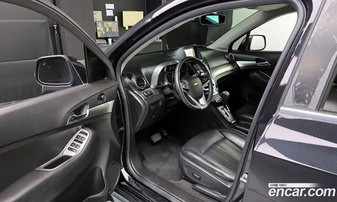 Chevrolet Orlando 2014 2.0 гидро в Москве № 105917, фото 10
