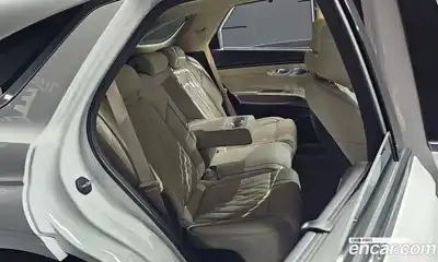 Genesis GV70 2023 2.5 гидро в Москве № 114155, миниатюра 12