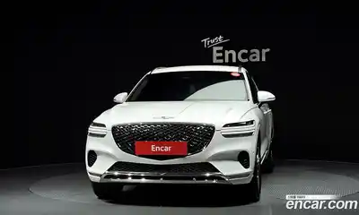 Genesis GV70 2023 2.5 гидро в Москве № 114155, миниатюра 3