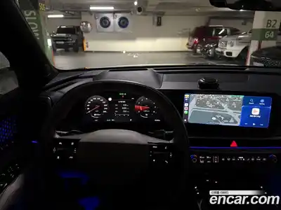 Kia Sorento 2025 1.6 гидро в Москве, миниатюра 9