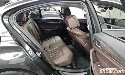 BMW 5-Series 2019 2.0 гидро в Москве № 1145020, миниатюра 12