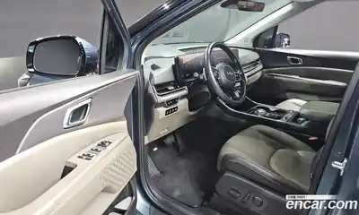 Kia Canival 2024 2.2 гидро в Москве № 121258, миниатюра 11