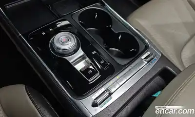 Kia Canival 2024 2.2 гидро в Москве № 121258, миниатюра 9