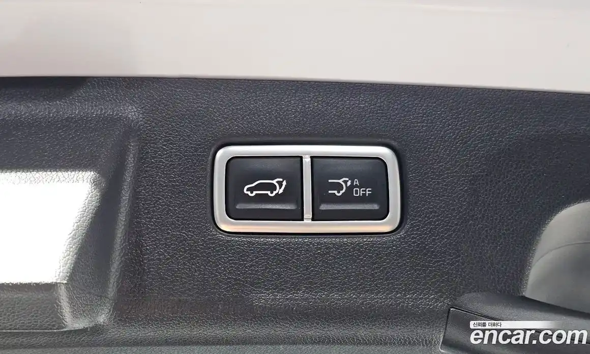 Kia Sorento 2023 2.5 гидро в Москве № 121740, фото 20